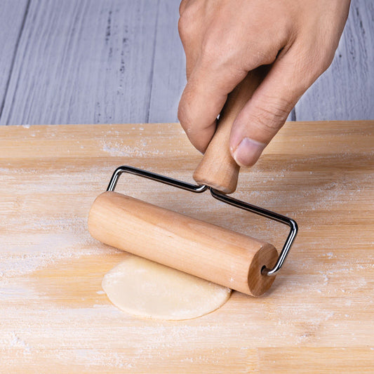 Rolling pin for dough