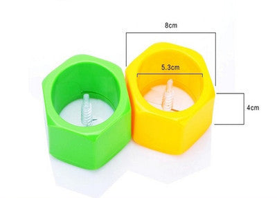 Vegetable slicer