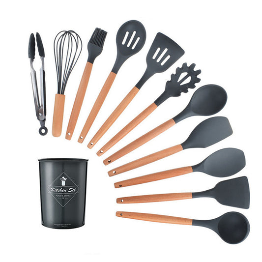 Kitchen set 12 in 1