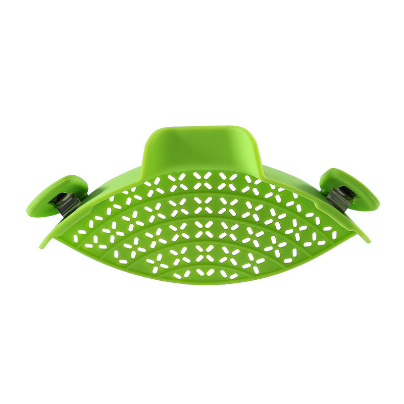 Convenient colander