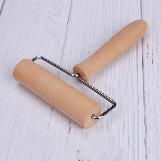Rolling pin for dough