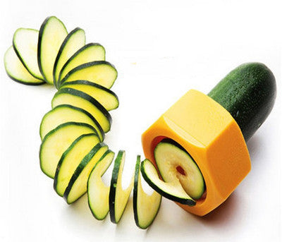 Vegetable slicer