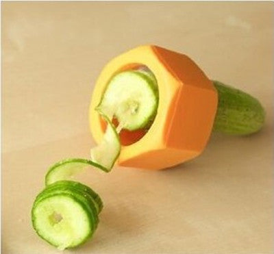 Vegetable slicer