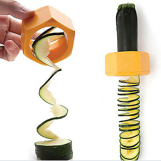 Vegetable slicer