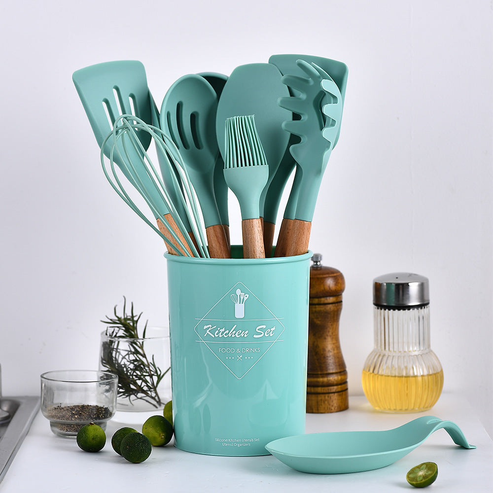 Kitchen set 12 in 1