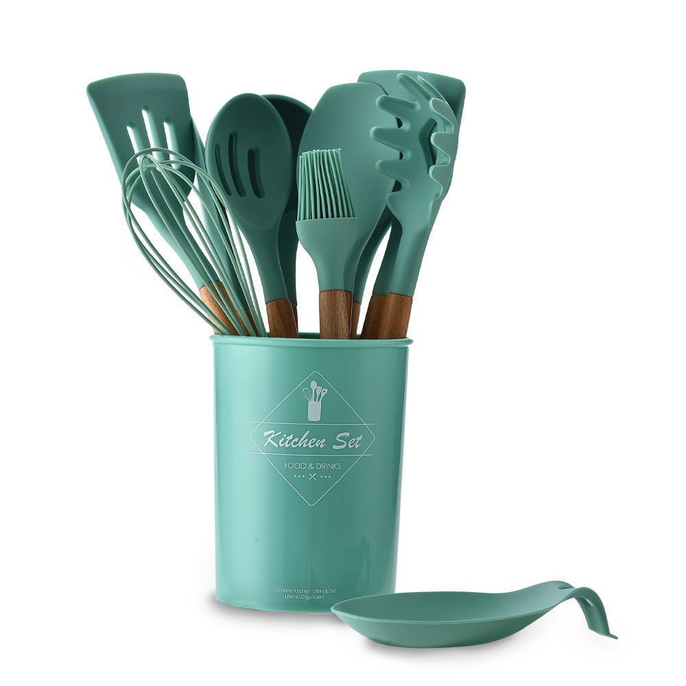 Kitchen set 12 in 1
