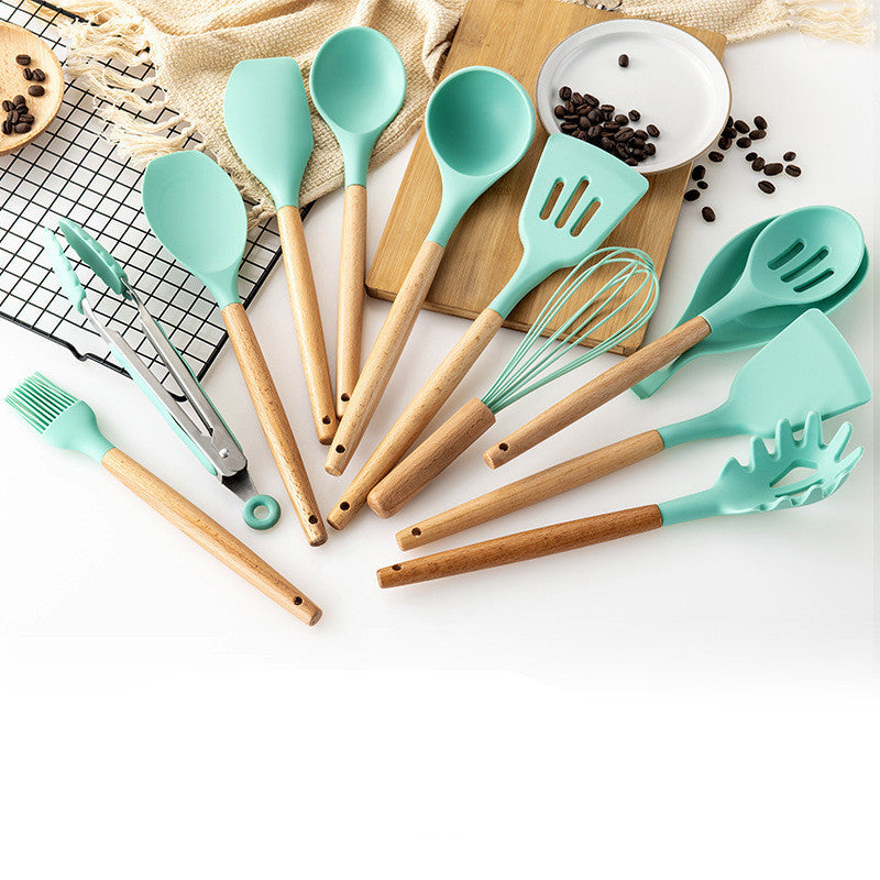 Kitchen set 12 in 1