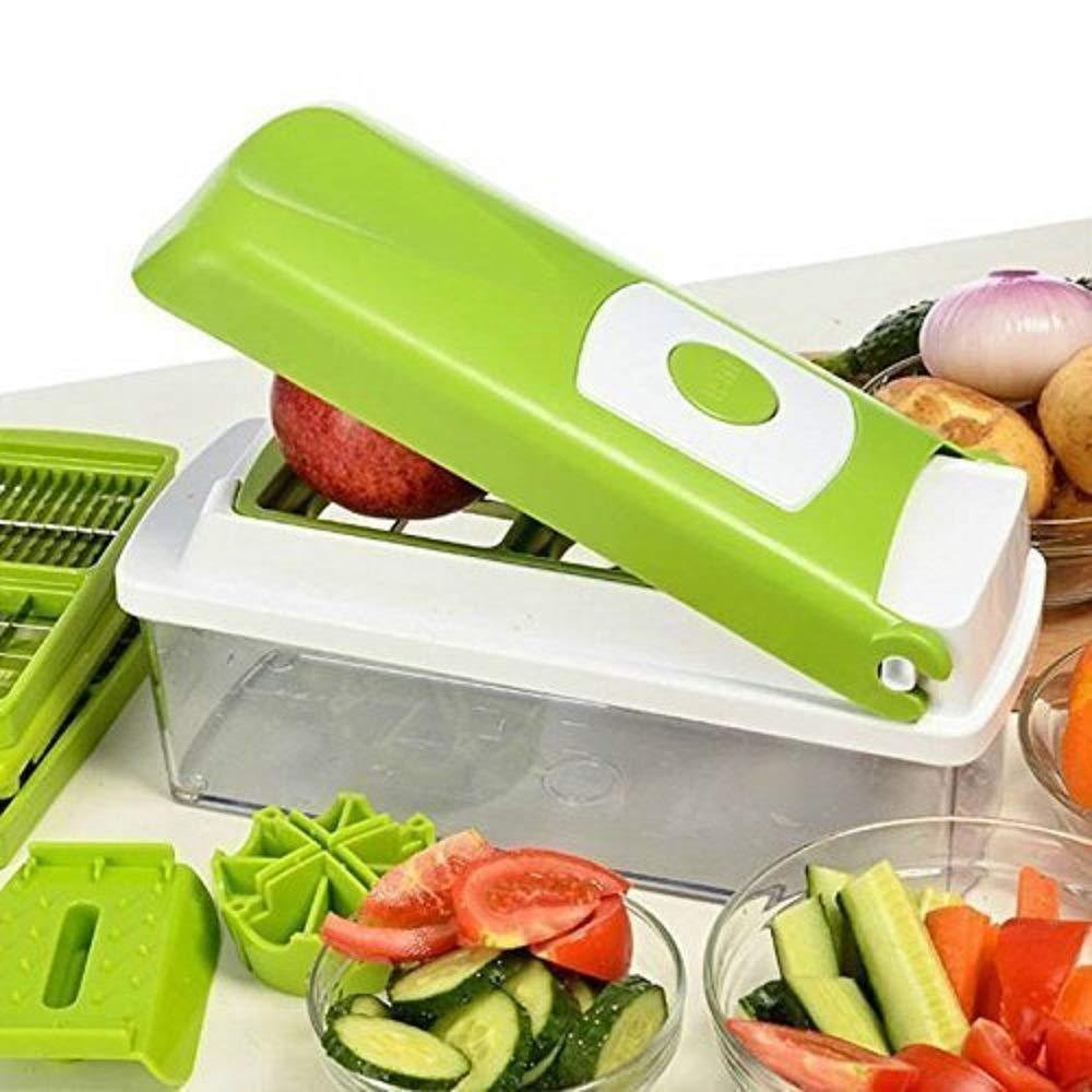 Vegetable grater 8 in 1