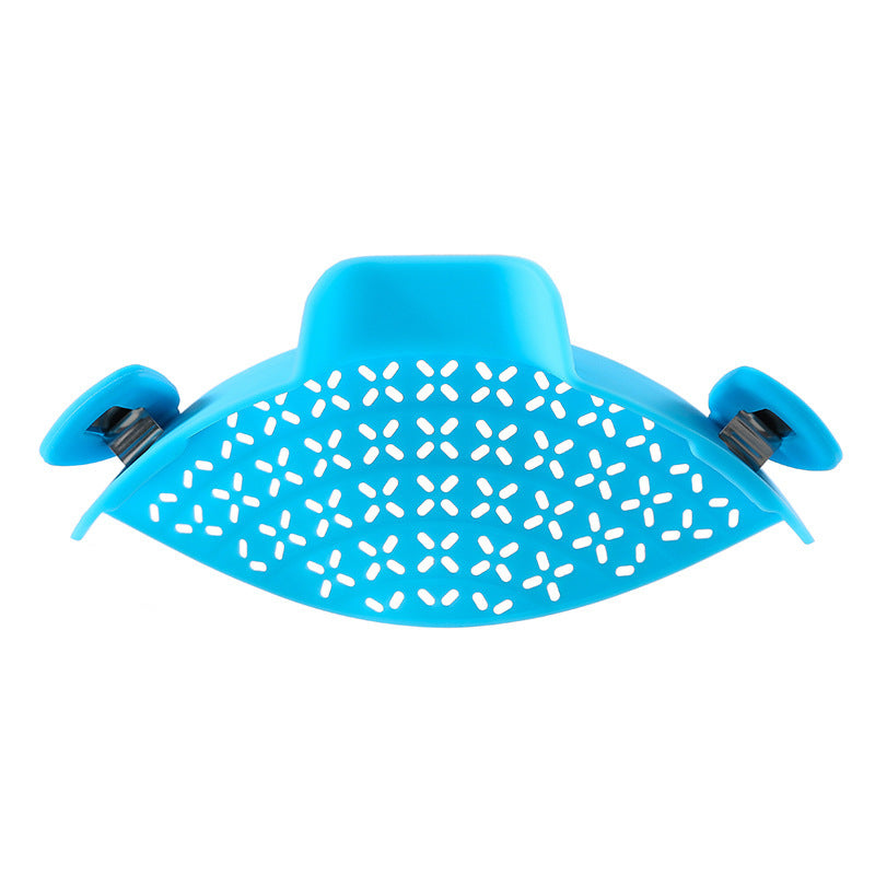 Convenient colander