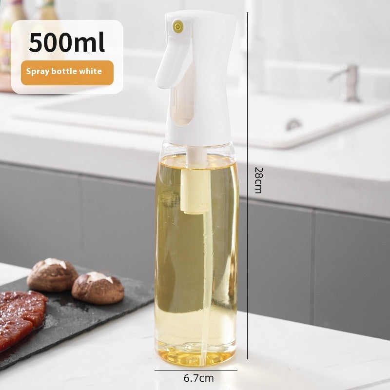 Oil Sprayer