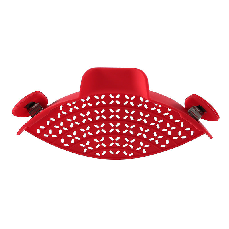 Convenient colander