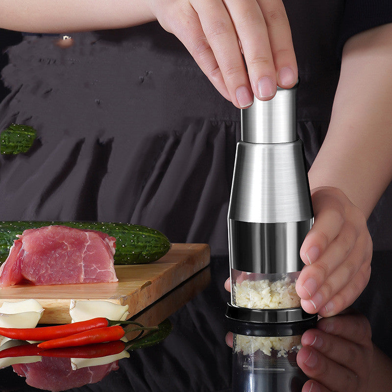 Garlic Chopper