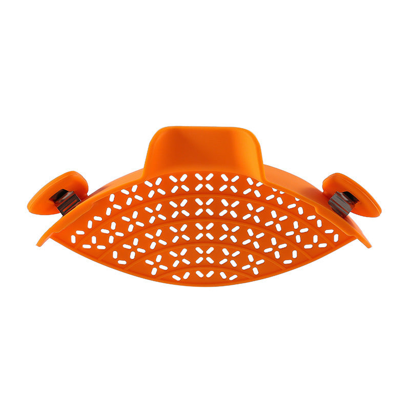 Convenient colander