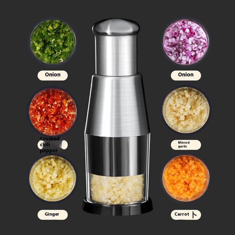 Garlic Chopper