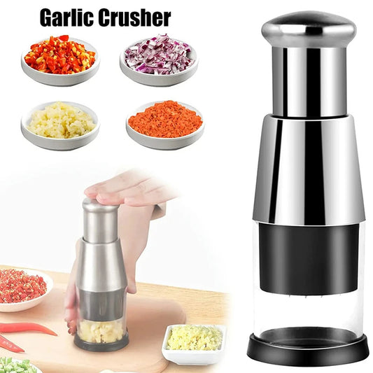 Garlic Chopper