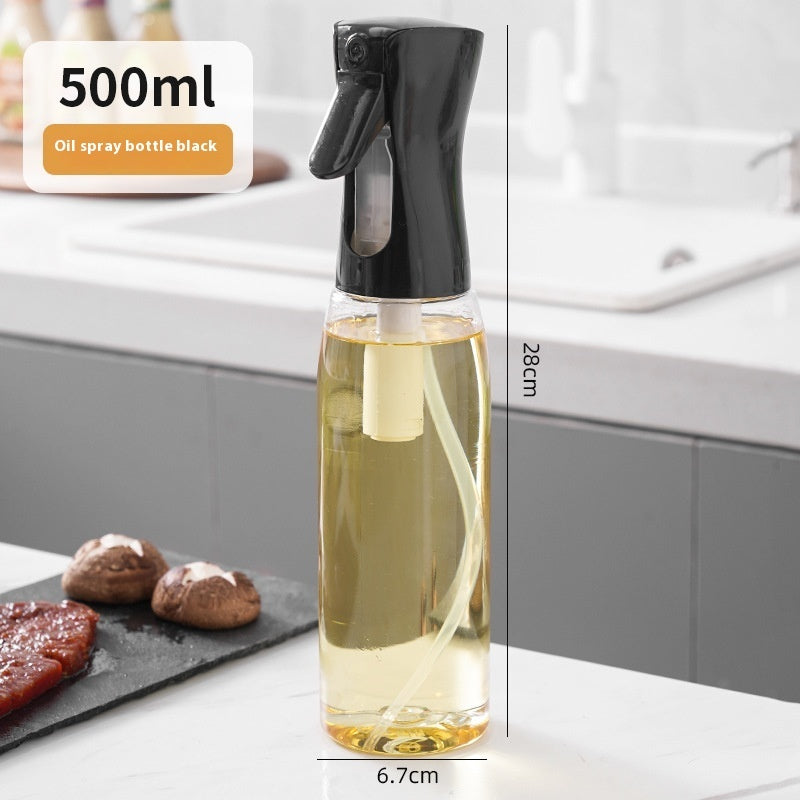 Oil Sprayer